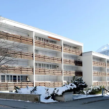 Nr-55 Haus Sotmirana Apartment