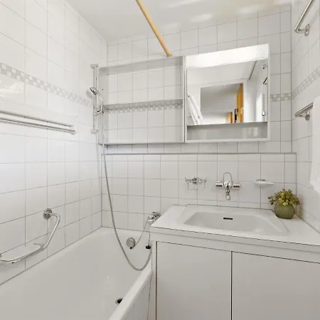 Apartment Nr-55 Haus Sotmirana